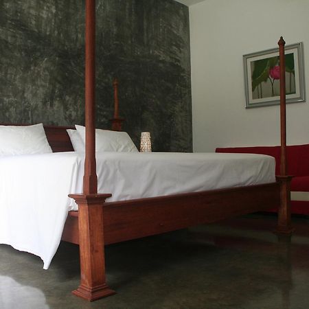 Medithairean Guesthouse Ao Nang 外观 照片