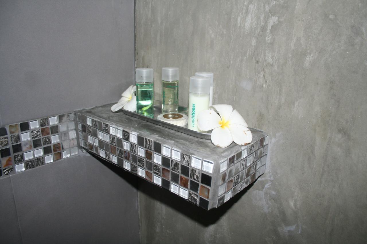 Medithairean Guesthouse Ao Nang 外观 照片