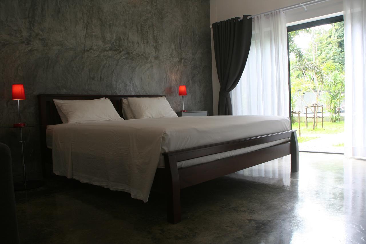 Medithairean Guesthouse Ao Nang 外观 照片