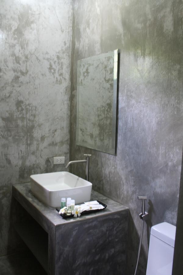 Medithairean Guesthouse Ao Nang 外观 照片